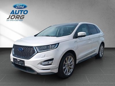 gebraucht Ford Edge 4x4 Vignale 2.0 TDCi Bi-Turbo