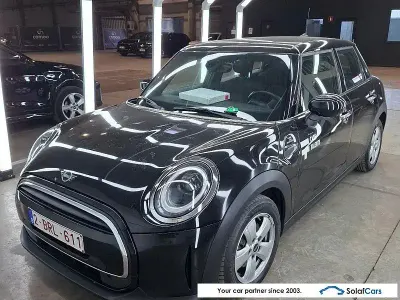 Gebraucht Mini ONE