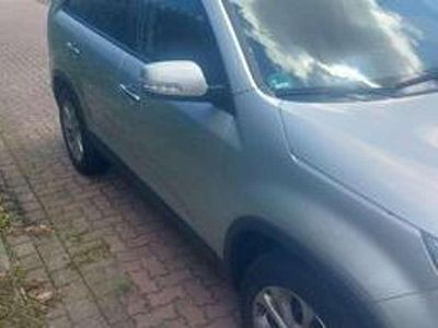 Gebraucht Kia Sorento Spirit 197 PS (144 kW) 2013 Schwarz SUV