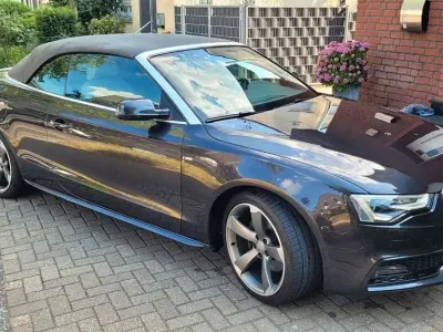 Gebraucht Audi A5 Cabriolet