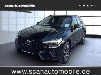 Begagnad Volvo XC60 Plus 197 HK (144 kW) 2023 Svart SUV