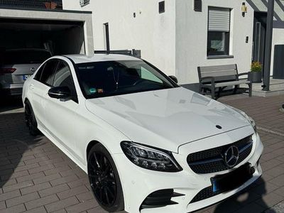 Mercedes C300
