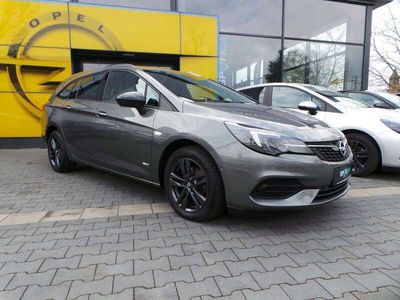 gebraucht Opel Astra ST Design&Tech AT,Navi,RFK,TWW,Allwetter