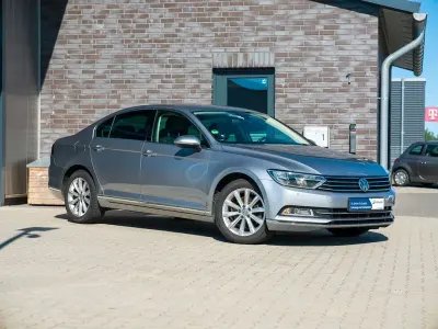 Gebraucht VW Passat