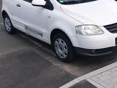 VW Fox