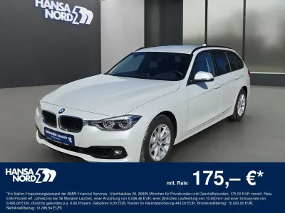 Gebraucht BMW 318
