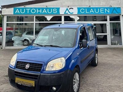 Fiat Doblò