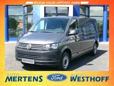 Gebraucht VW Transporter 114 PS (83 kW) 2018 Andere Van