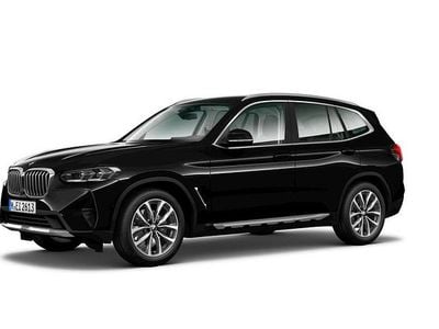 Gebraucht 2025 BMW X3 SUV | 39.199 € (Guter Preis)