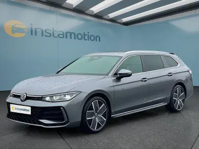 Gebraucht VW Passat