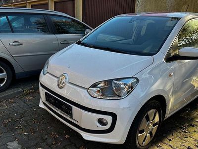 VW up!