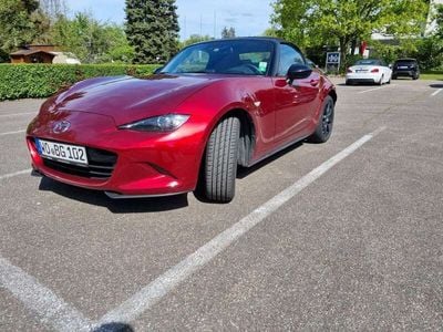 Mazda MX5