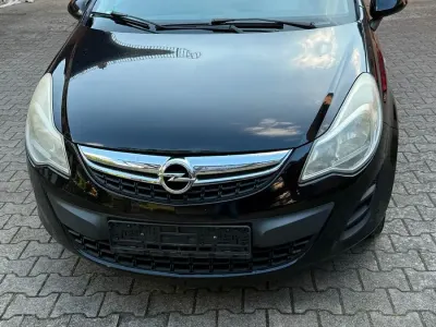 Gebraucht Opel Corsa