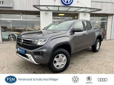 VW Amarok