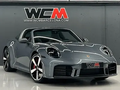 Gebraucht Porsche 992