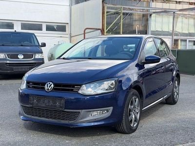VW Polo