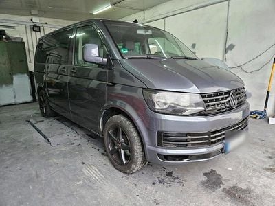 VW T5
