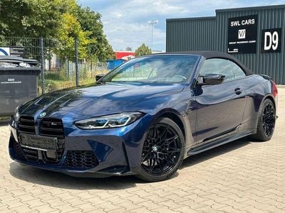 BMW M4 Cabriolet