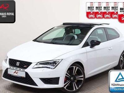 Seat Leon SC