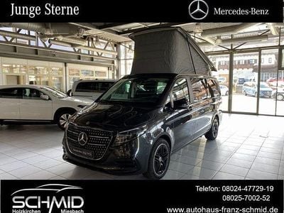 Gebraucht Mercedes V300 Marco Polo 237 PS (174 kW) 2024 Grau Van / Kleinbus