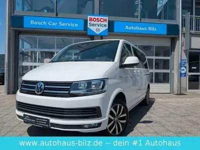 Gebraucht VW T6