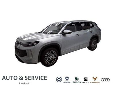 Gebraucht 2025 VW Tayron Life SUV | 54.264 € (Superpreis)