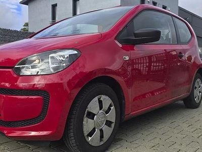 VW up!