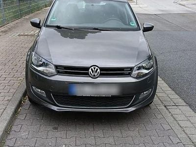 VW Polo