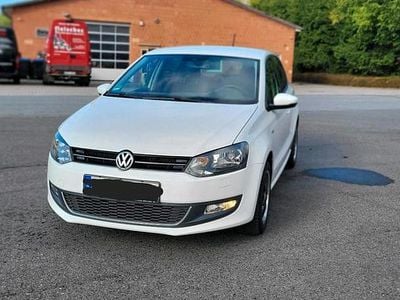 VW Polo