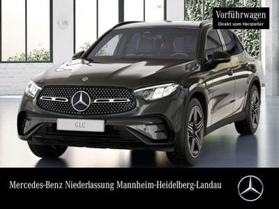 Mercedes GLC220