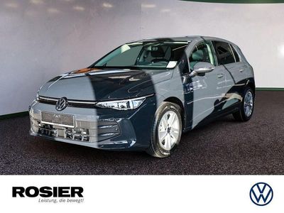 Brugt VW Golf VIII Life 116 HK (85 kW) 2026 Grå Sedan