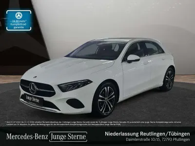 Gebraucht Mercedes A200