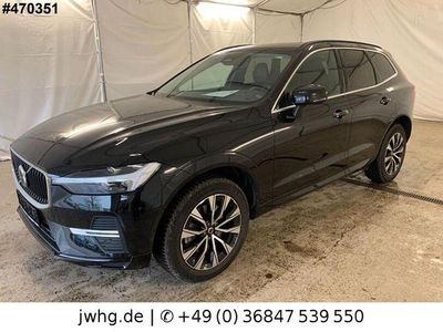 Schwarz Gebraucht 2023 Volvo XC60 Core SUV | 33.750 € (Superpreis)