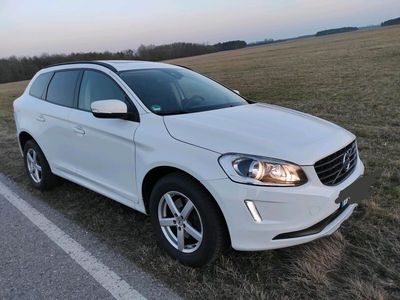 gebraucht Volvo XC60 