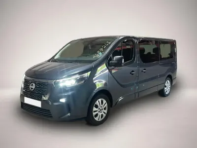 Gebraucht Nissan Primastar Tekna 150 PS (110 kW) 2025 Manufacturer Van / Kleinbus
