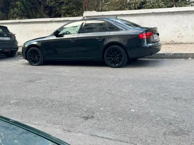 Gebraucht Audi A4