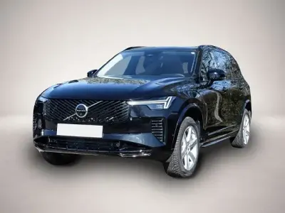 Gebraucht Volvo XC90