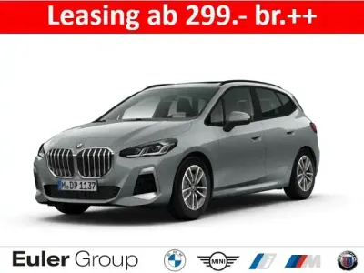 Gebraucht BMW 223 Active Tourer