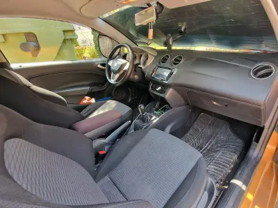 Gebraucht Seat Ibiza
