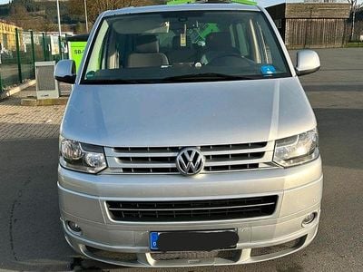 VW T5