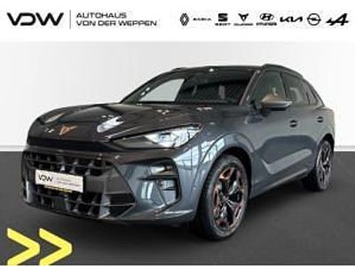 Nuova Cupra Terramar 204 CV (150 kW) 2026 Grigio SUV