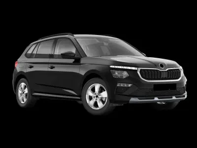 Gebraucht Skoda Kamiq