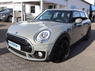 Mini Cooper D Clubman