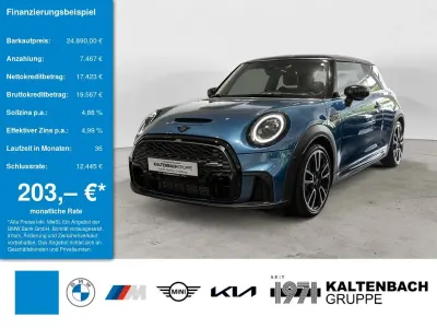 Gebraucht Mini John Cooper Works