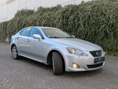 Gebraucht Lexus IS220