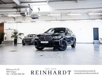 BMW X6 M
