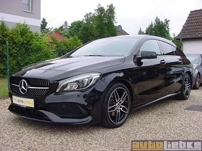 Mercedes CLA200