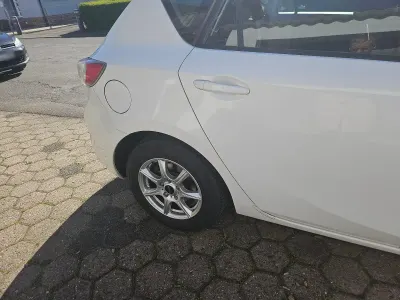 Gebraucht Mazda 3