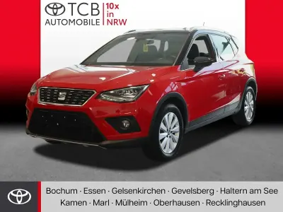 Gebraucht Seat Arona