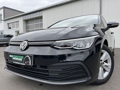 VW Golf VIII